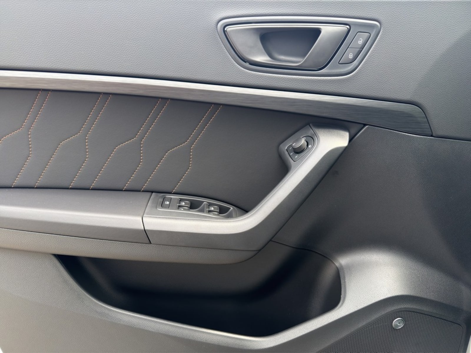 CUPRA Ateca – Bild 13
