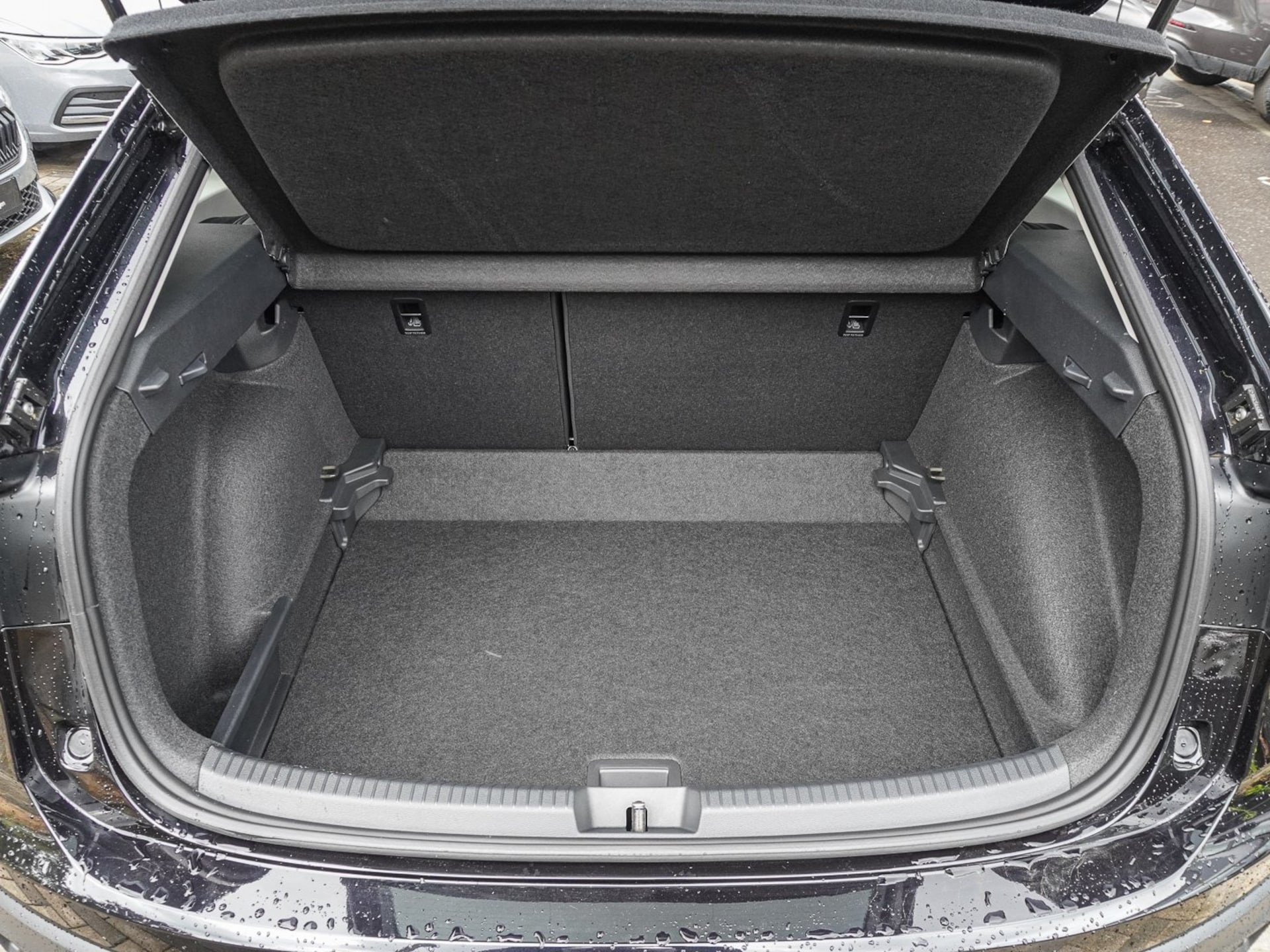 Volkswagen Taigo Life