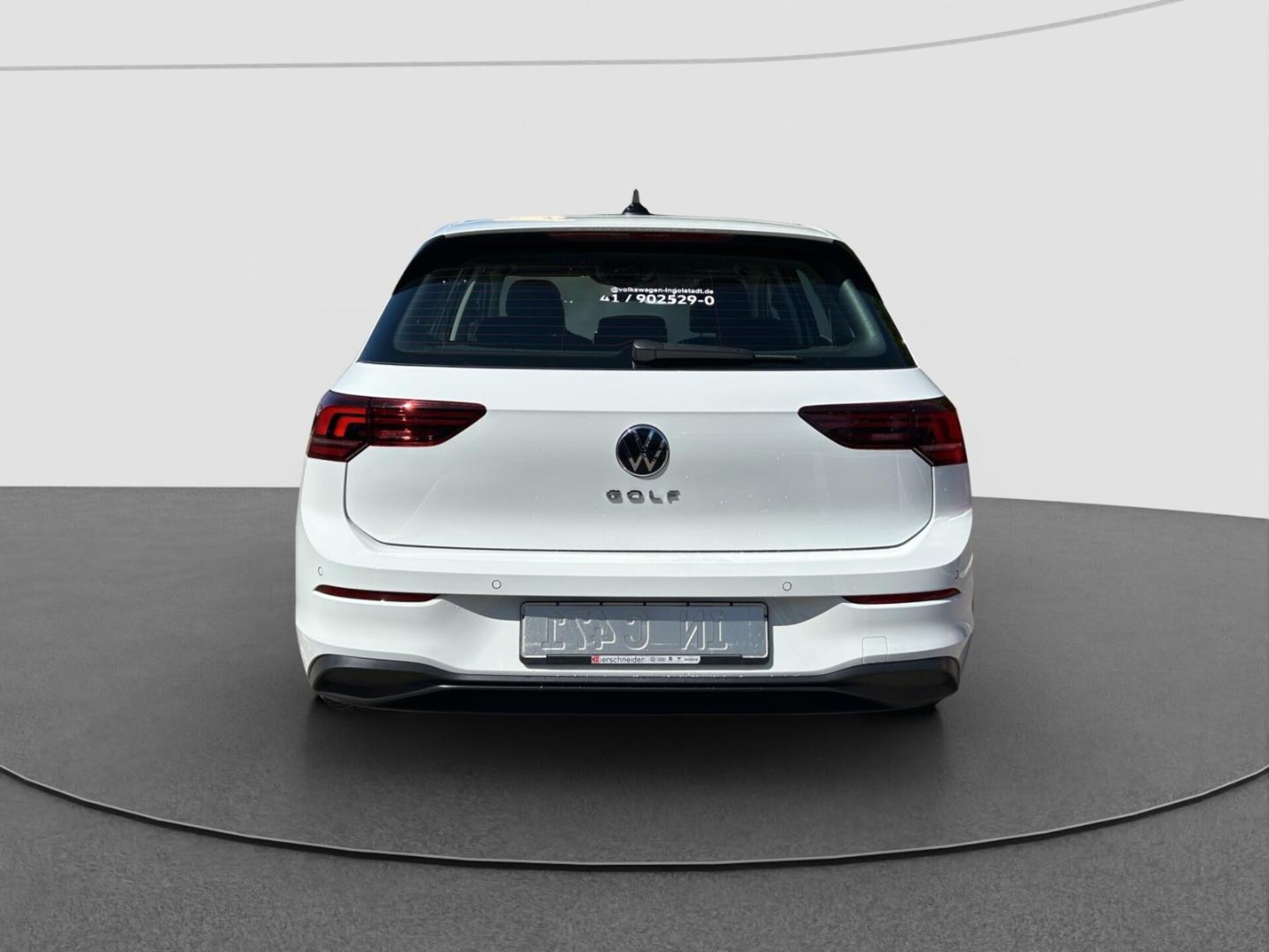 Volkswagen Golf Life