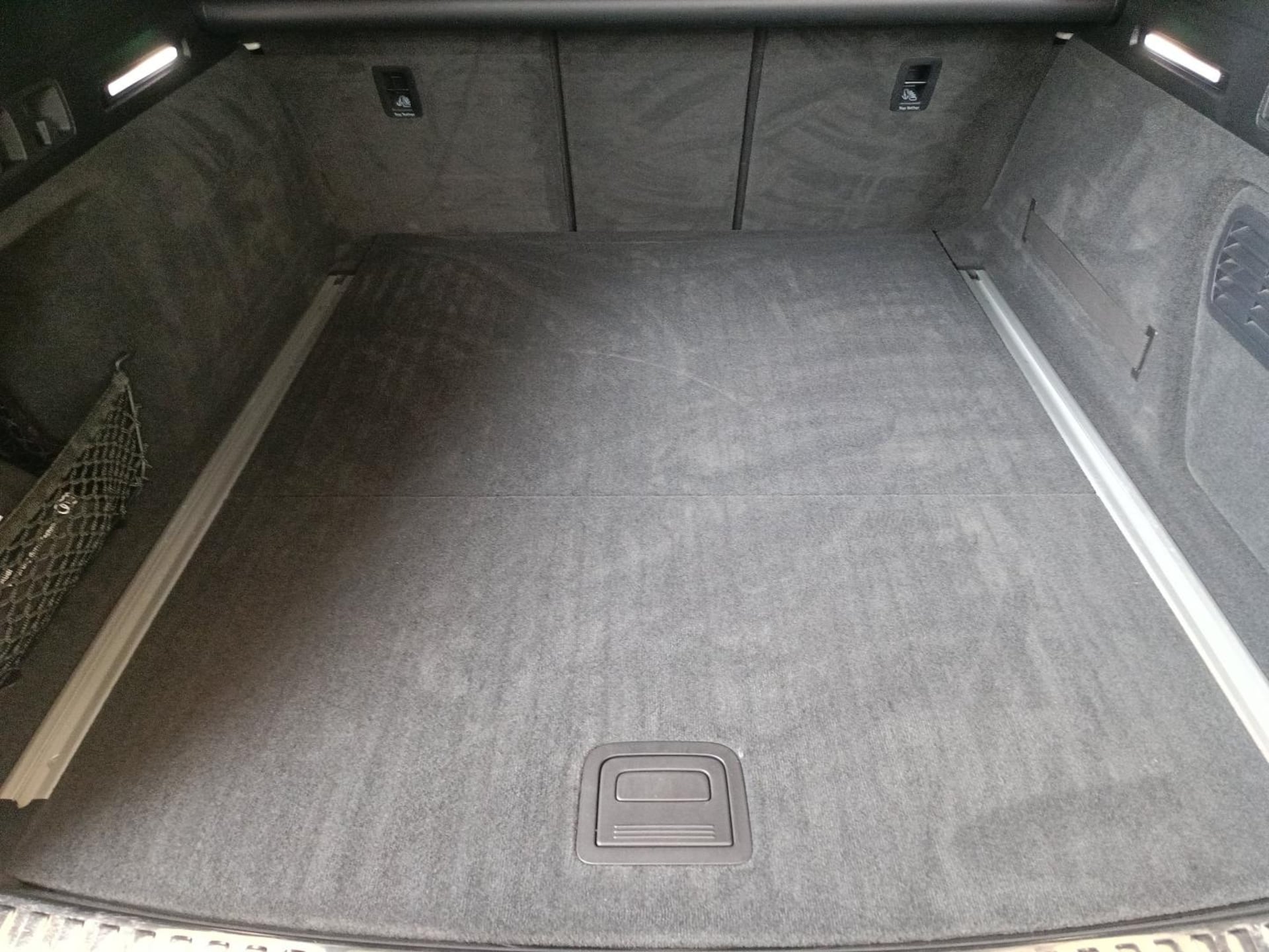 Audi A6 Avant Sport