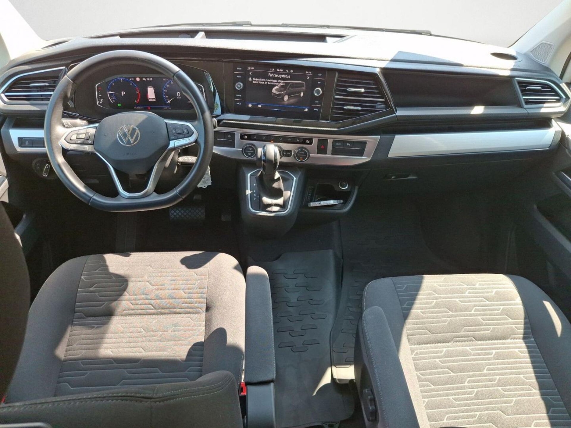 Volkswagen T6.1 Multivan Comfortline