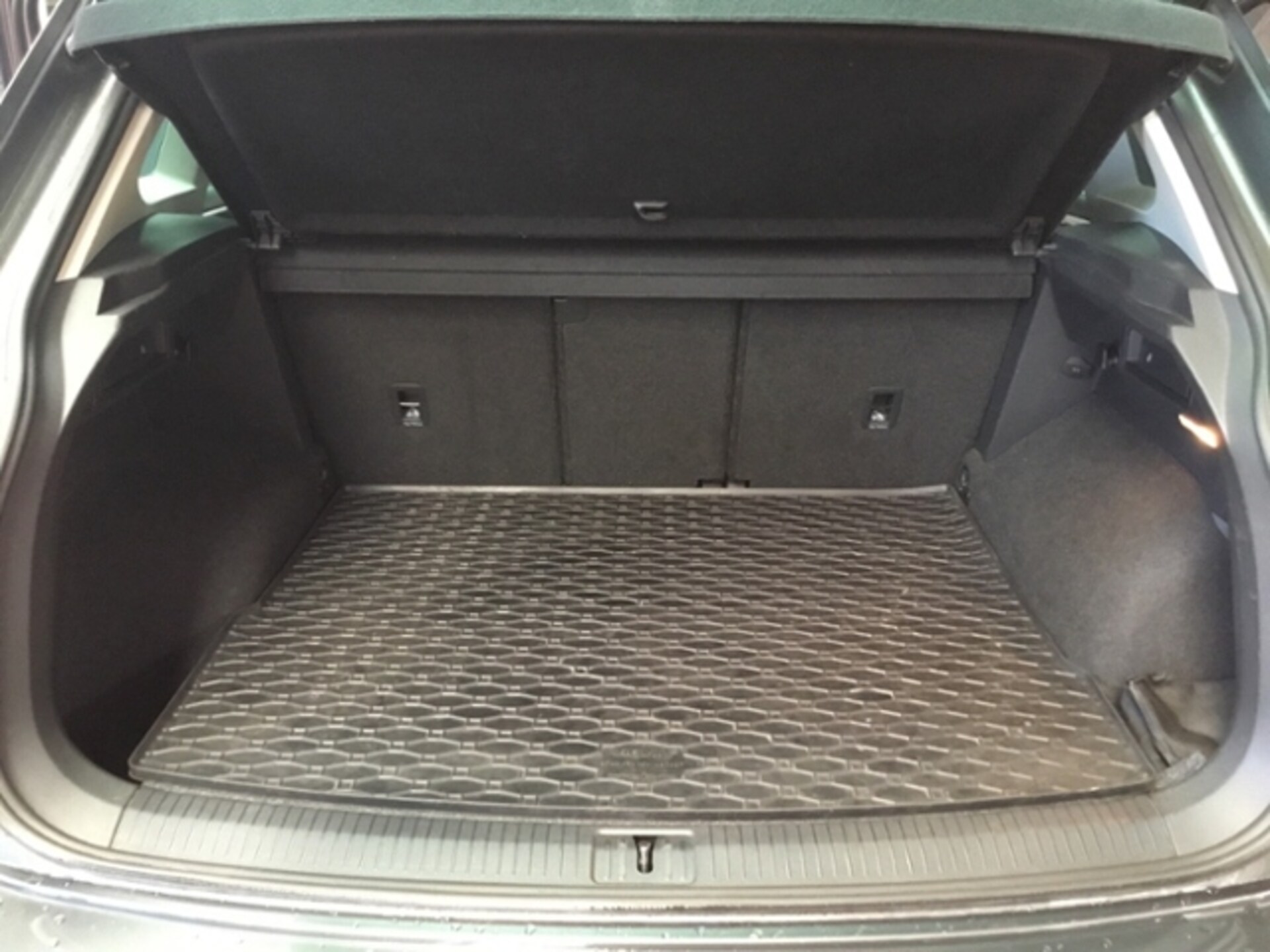 Volkswagen Tiguan IQ.DRIVE