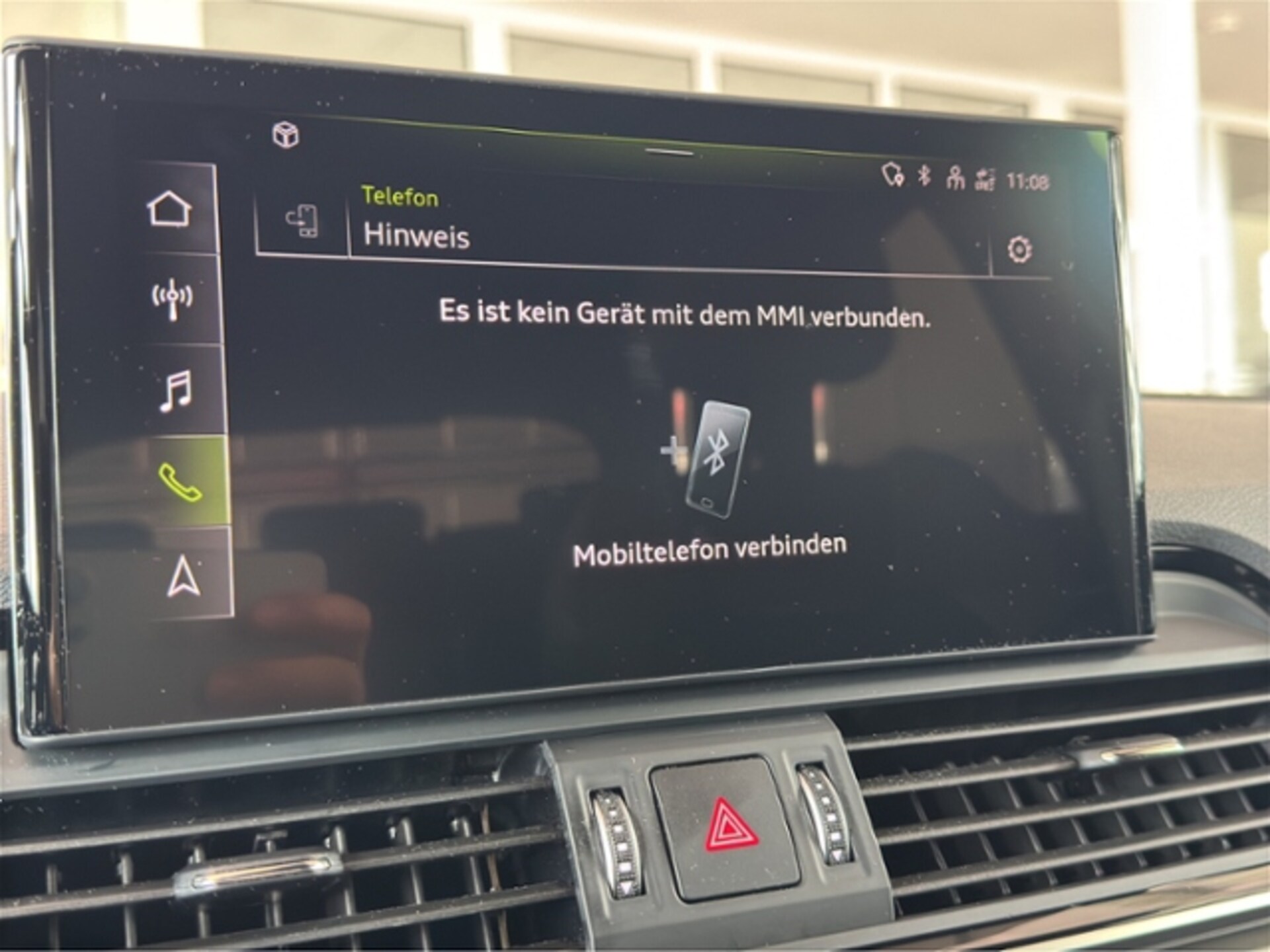 Audi Q5 Sportback S line
