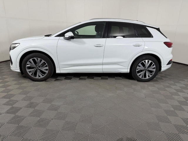 Used 2023 Audi Q4 e-tron Premium Plus with VIN WA1BCBFZ1PP006581 for sale in Rockville, MD