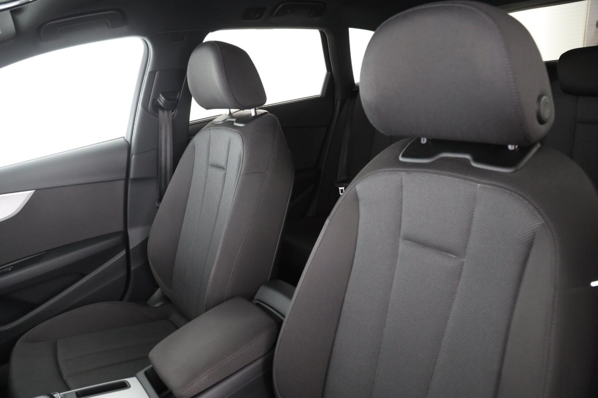Audi A4 Avant Advanced
