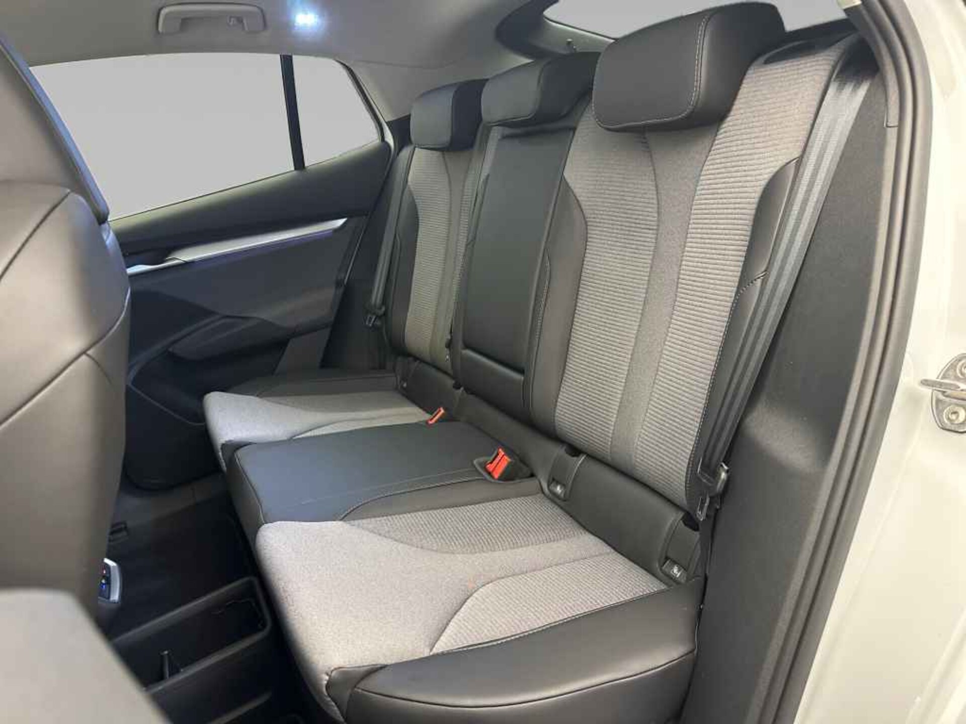 Skoda Enyaq Coupé Clever 85