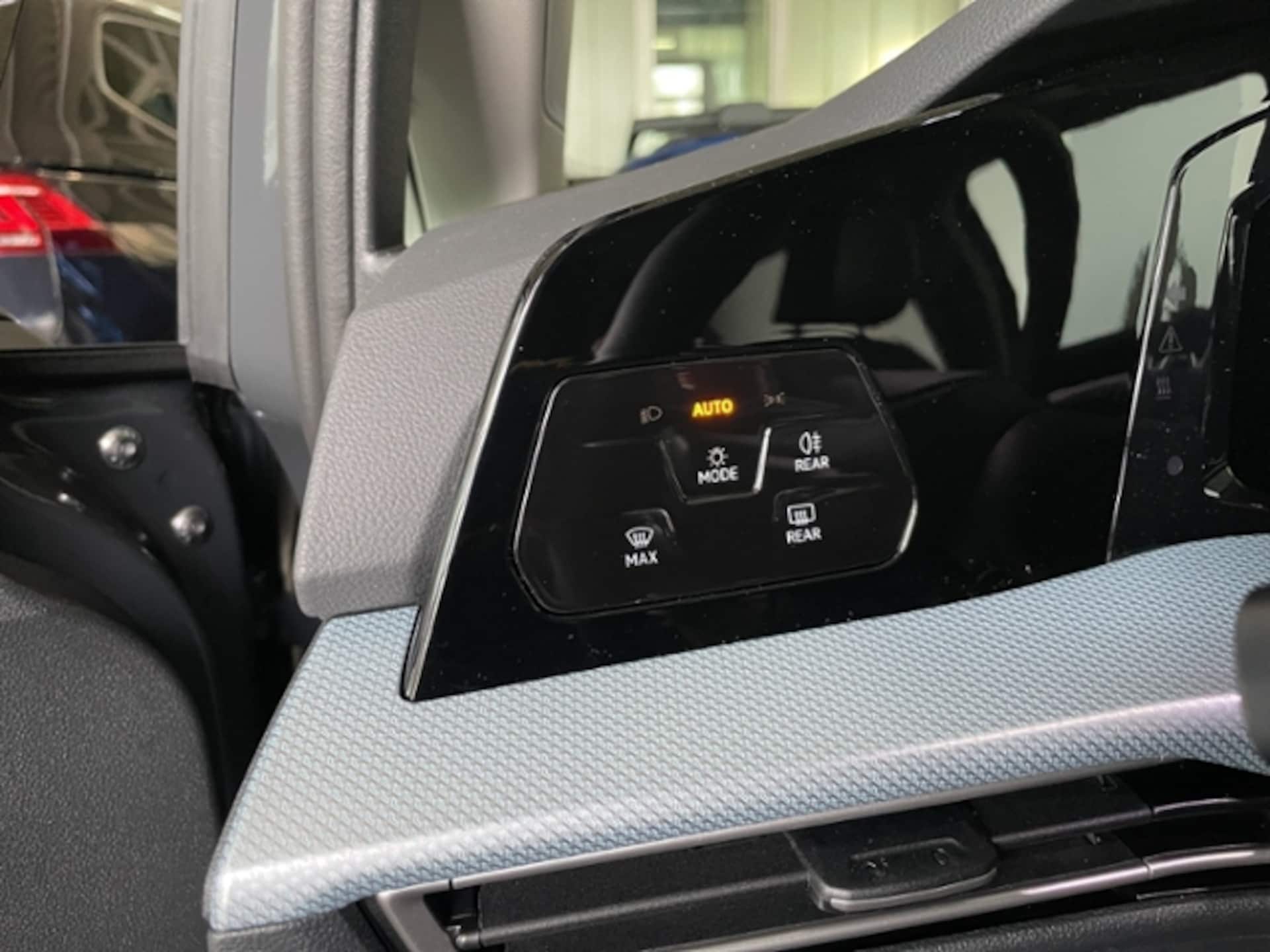 Volkswagen Golf Variant ENERGY