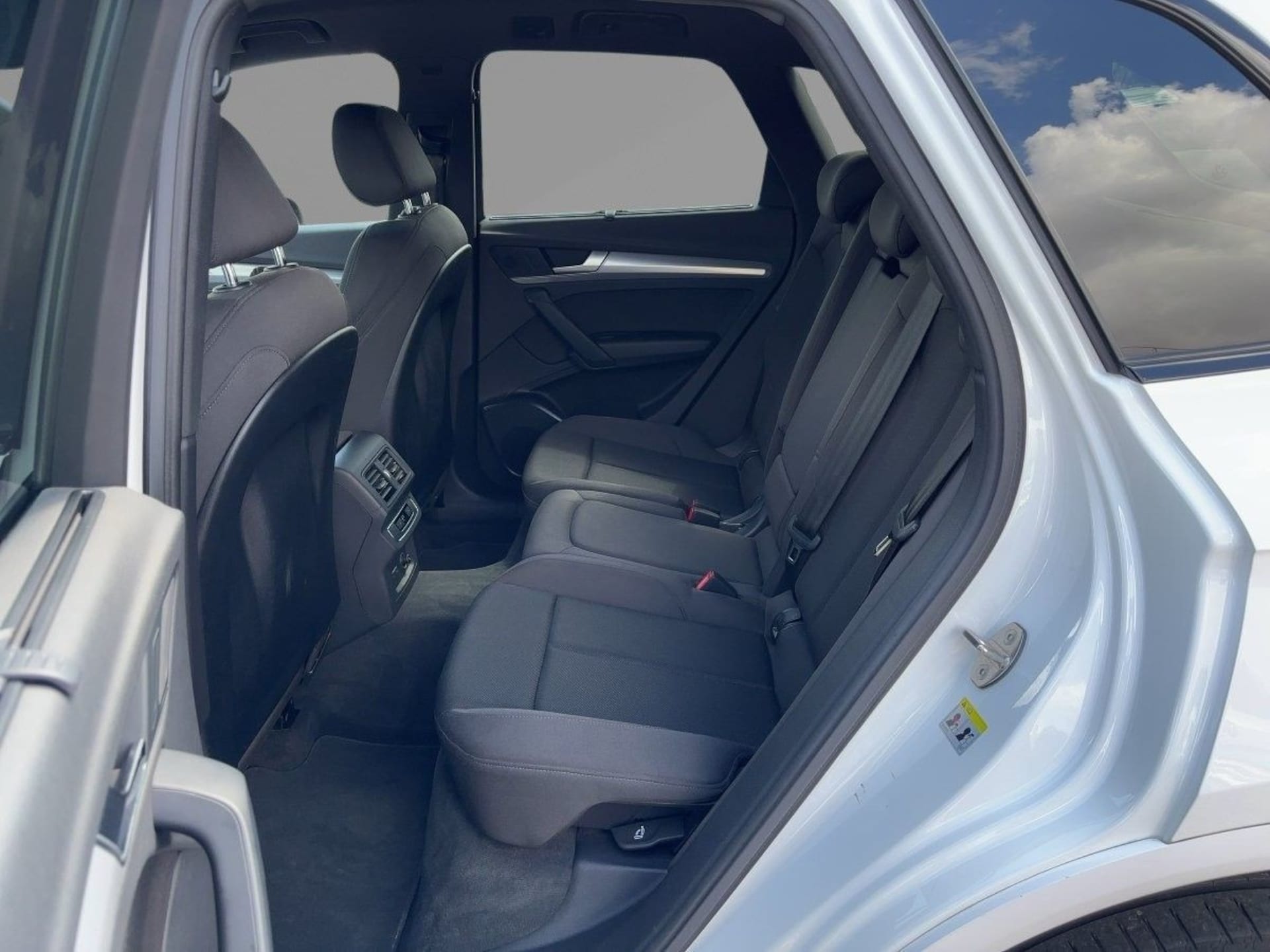 Audi Q5 TFSI e Sport