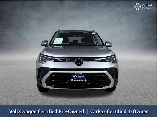 2025 Volkswagen Taos