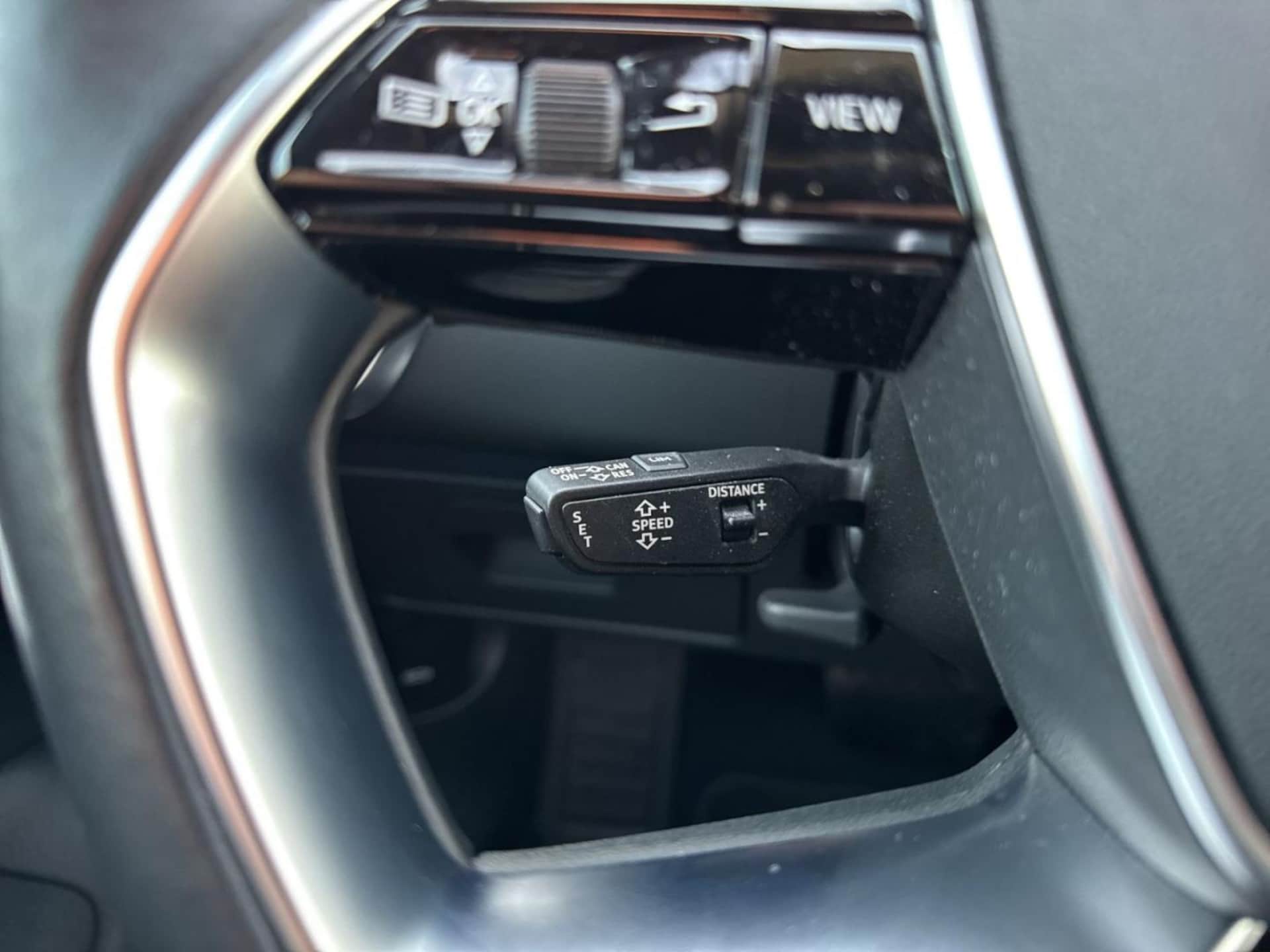 Audi A6 Limousine S line