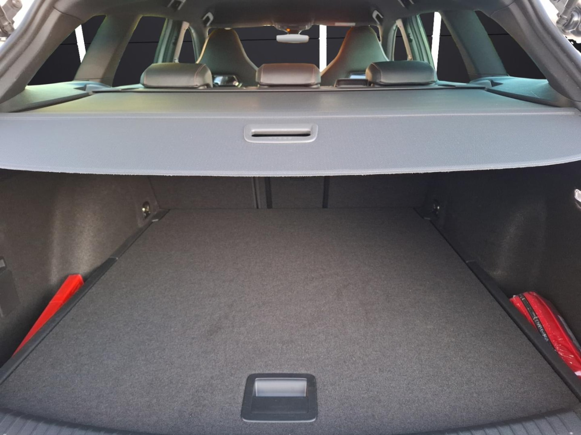 CUPRA Leon Sportstourer VZ