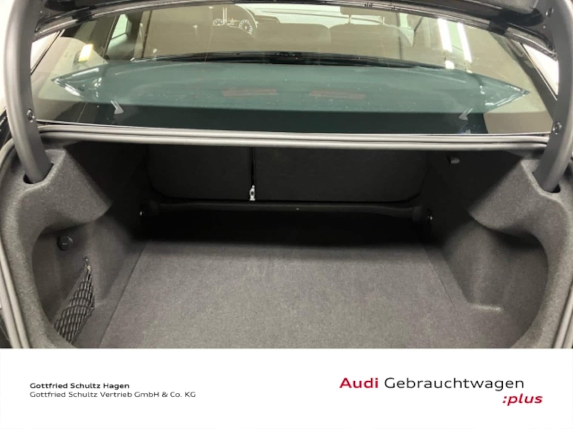 Audi A3 Limousine advanced
