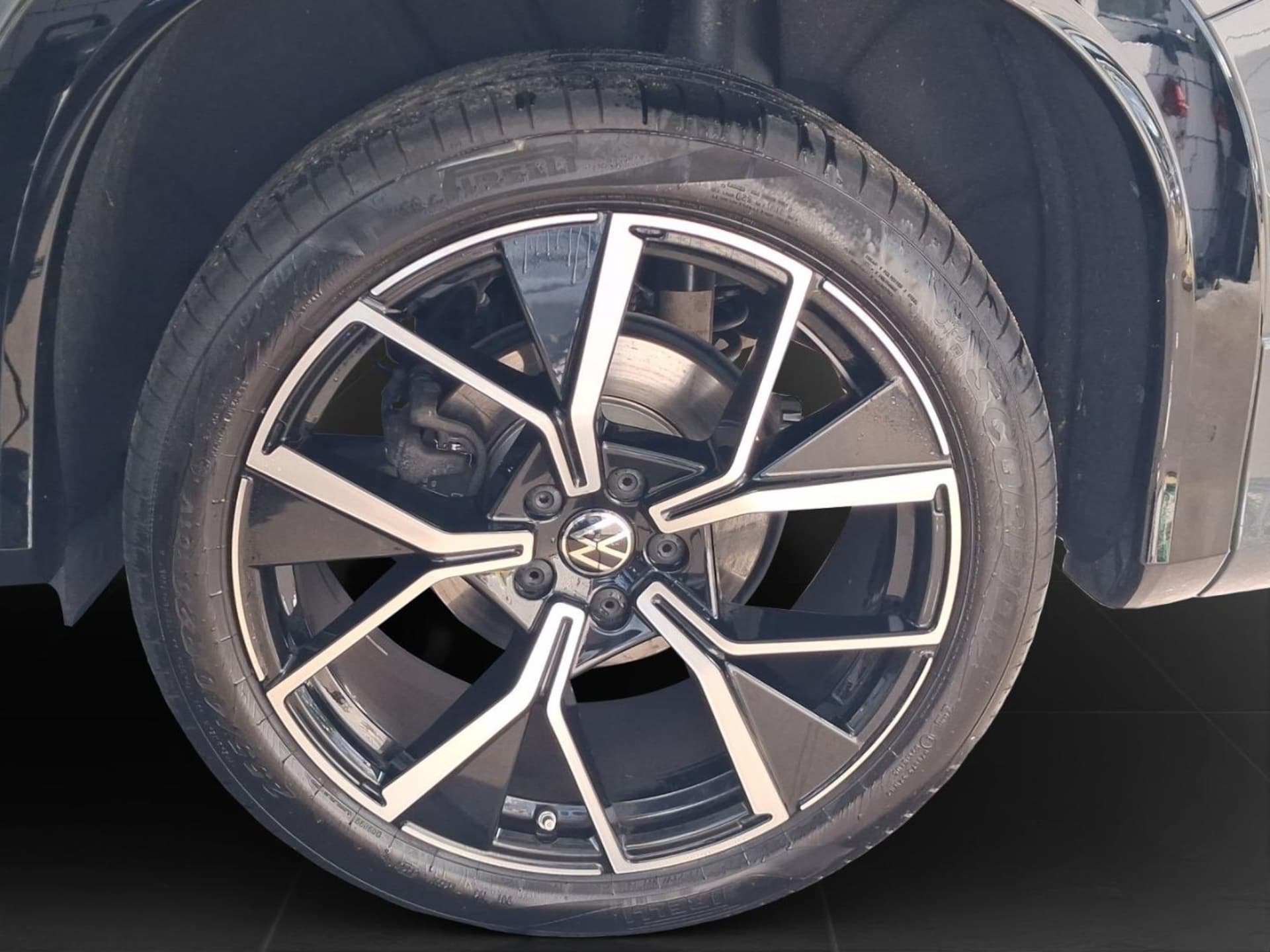 Volkswagen Tayron R-Line