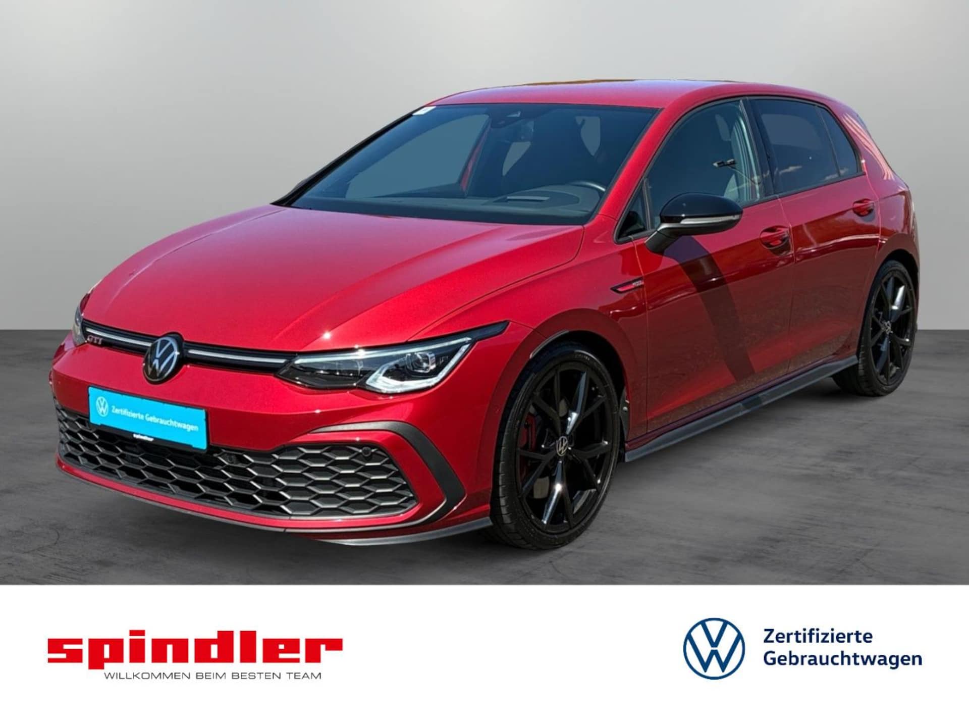 Volkswagen Golf 2023