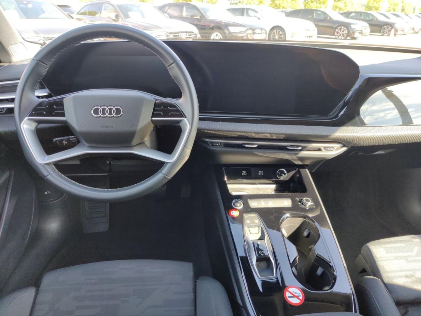 Audi A5 Avant – Bild 8