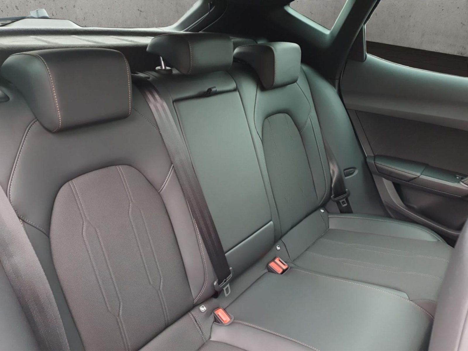 CUPRA Formentor – Bild 17