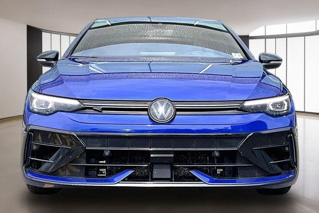 2025 Volkswagen Golf R