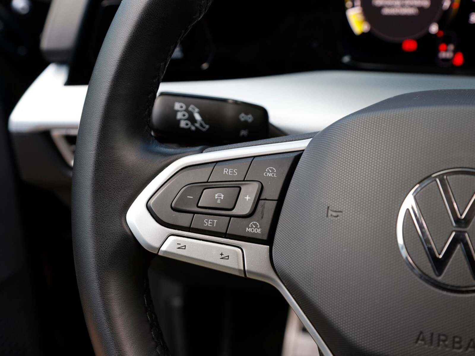 Volkswagen Golf – Bild 17