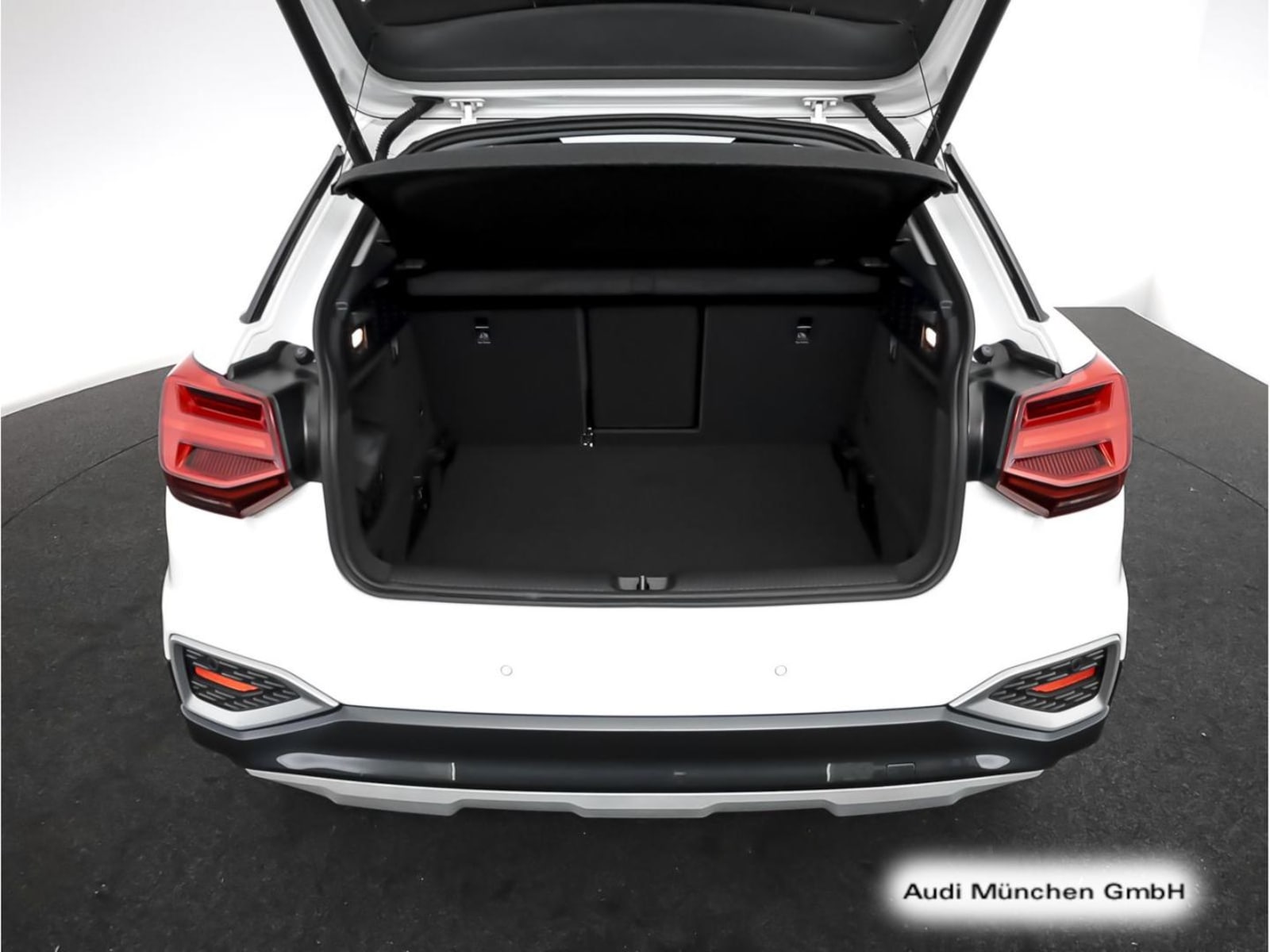 Audi Q2 – Bild 20