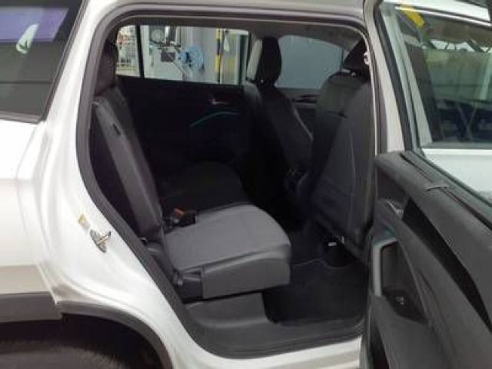 Volkswagen Tayron – Bild 6