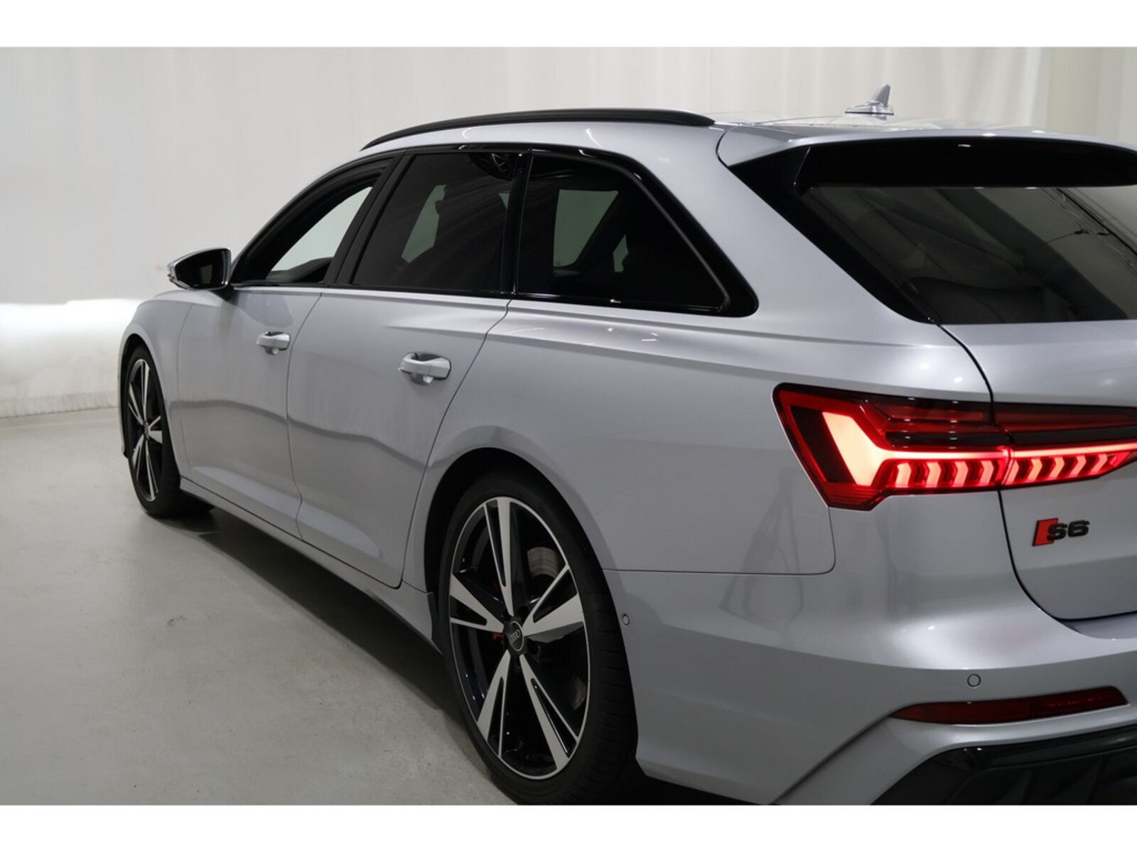 Audi S6 Avant – Bild 13