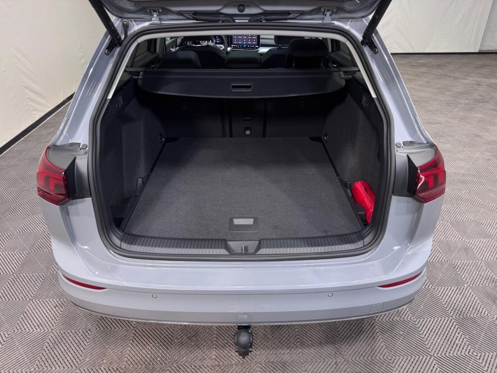 Volkswagen Golf Variant – Bild 15