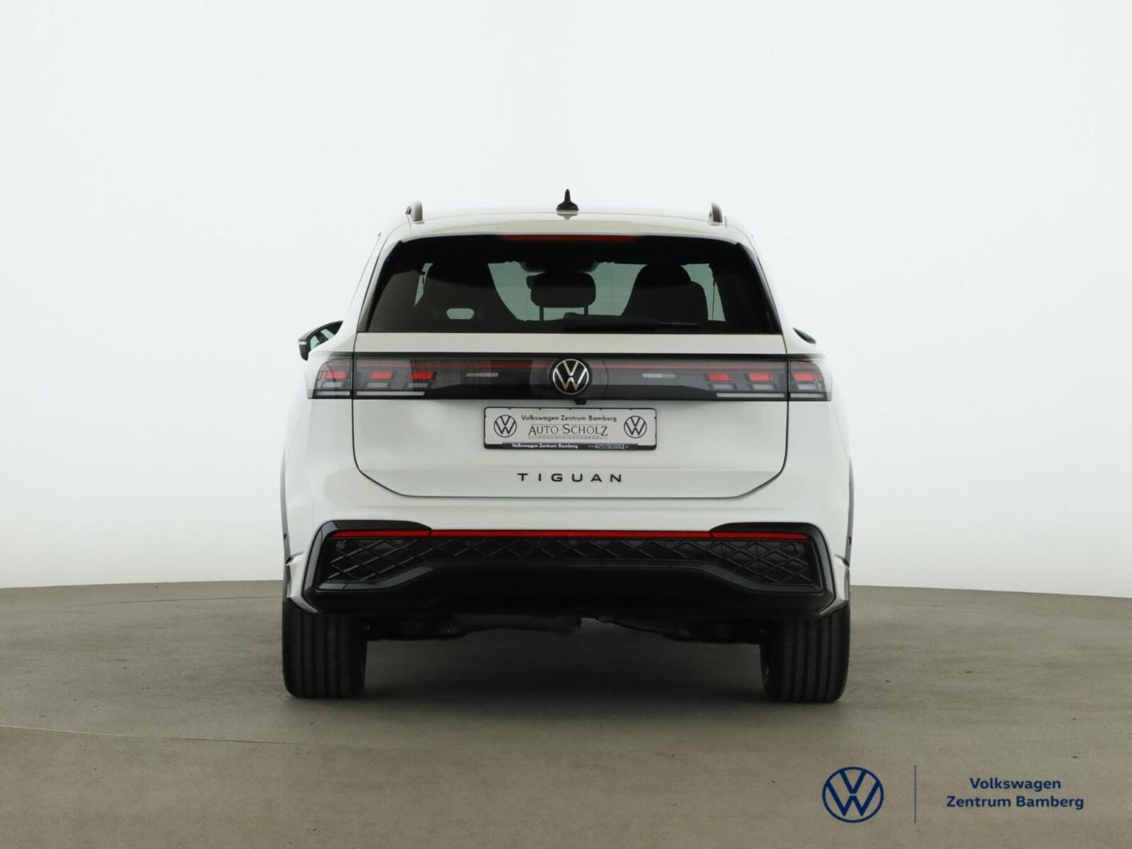 Volkswagen Tiguan – Bild 5