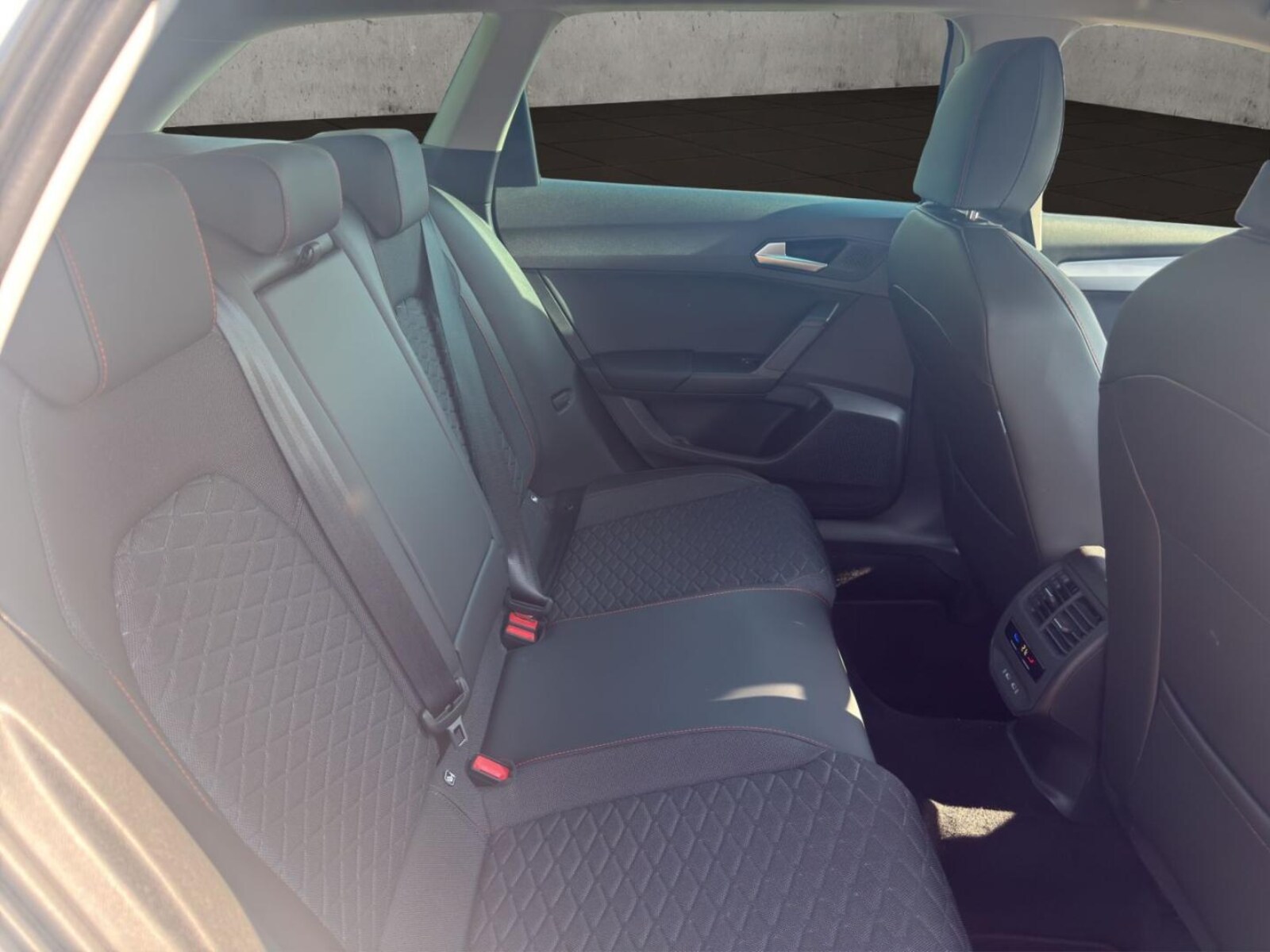 SEAT Leon Sportstourer – Bild 18