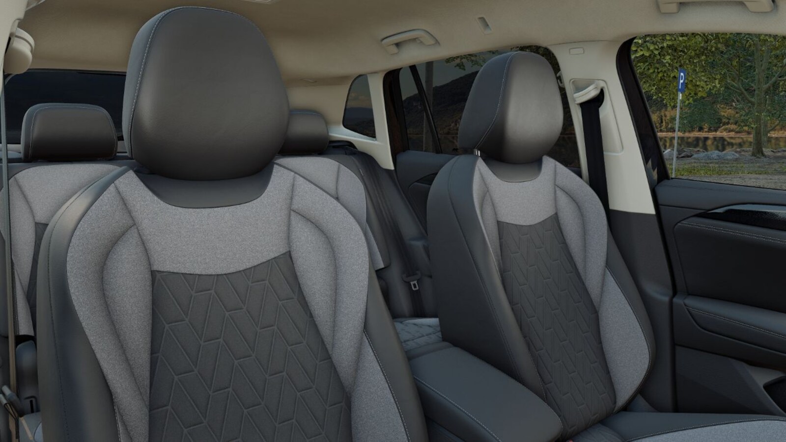 Volkswagen Tiguan – Bild 10