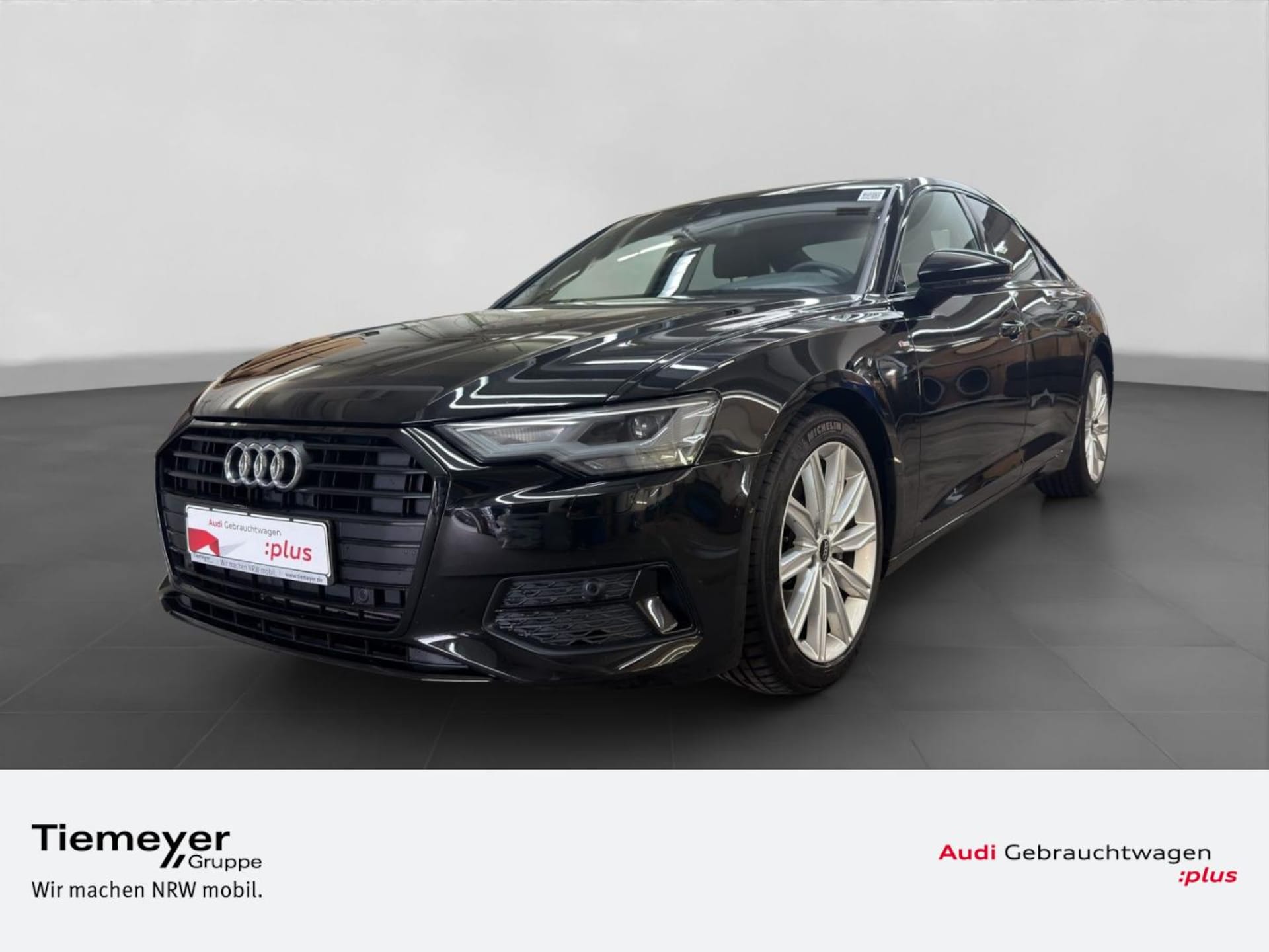 Audi A6 Limousine 2023