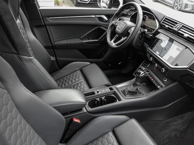 Audi RSQ3 Sportback TFSI Quattro S Tronic - 2022 - Joinsteer - #9