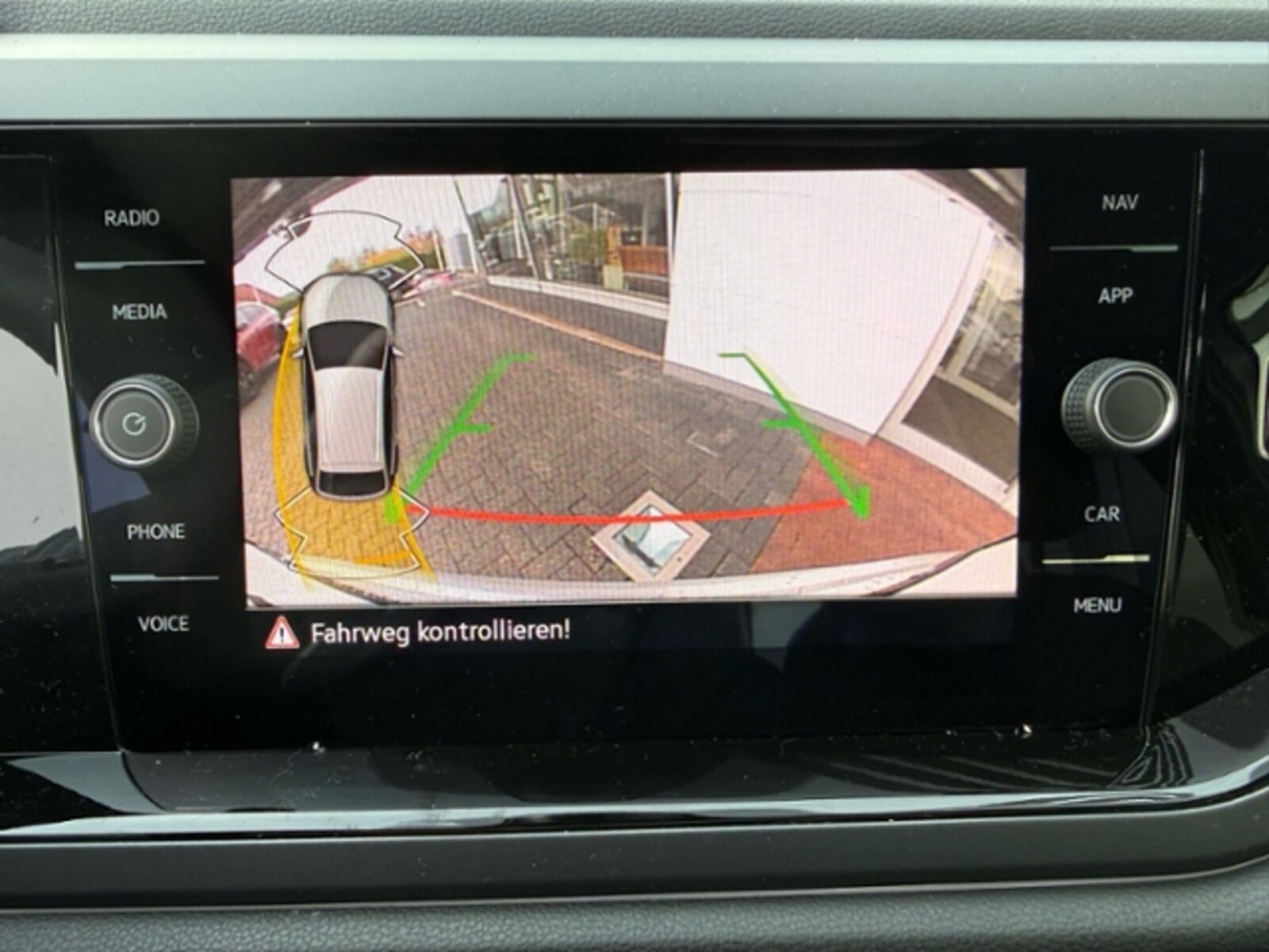 Volkswagen Taigo – Bild 9