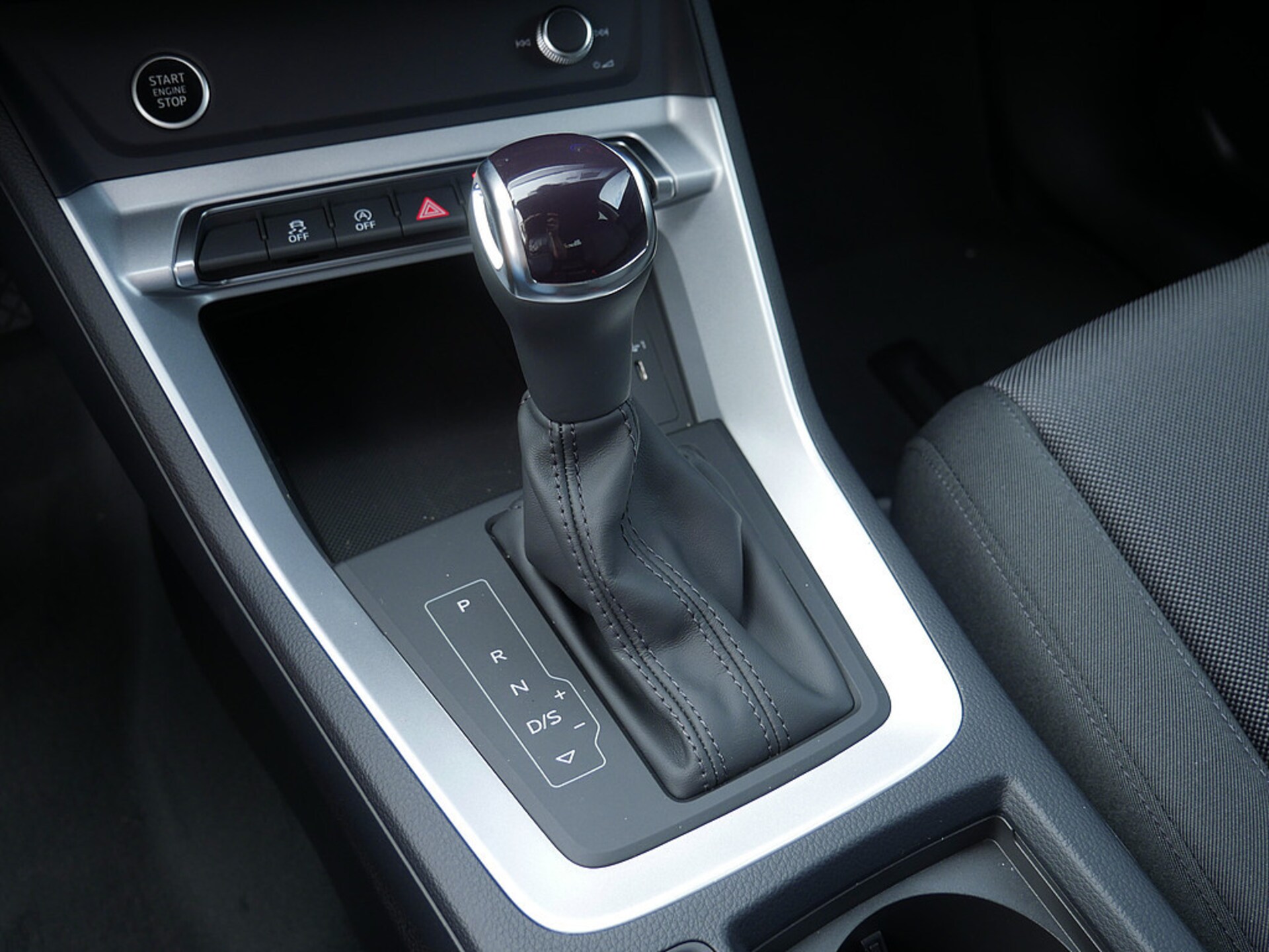 Audi Q3 SUV S line