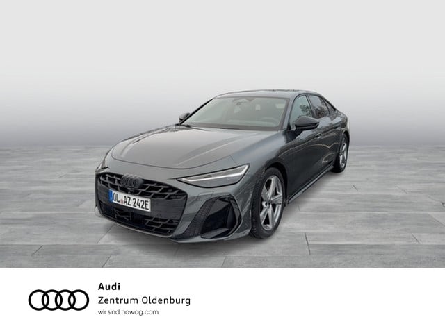Audi A6 Limousine E-hybrid E-hybrid Quattro S Tronic -  - Joinsteer - #1