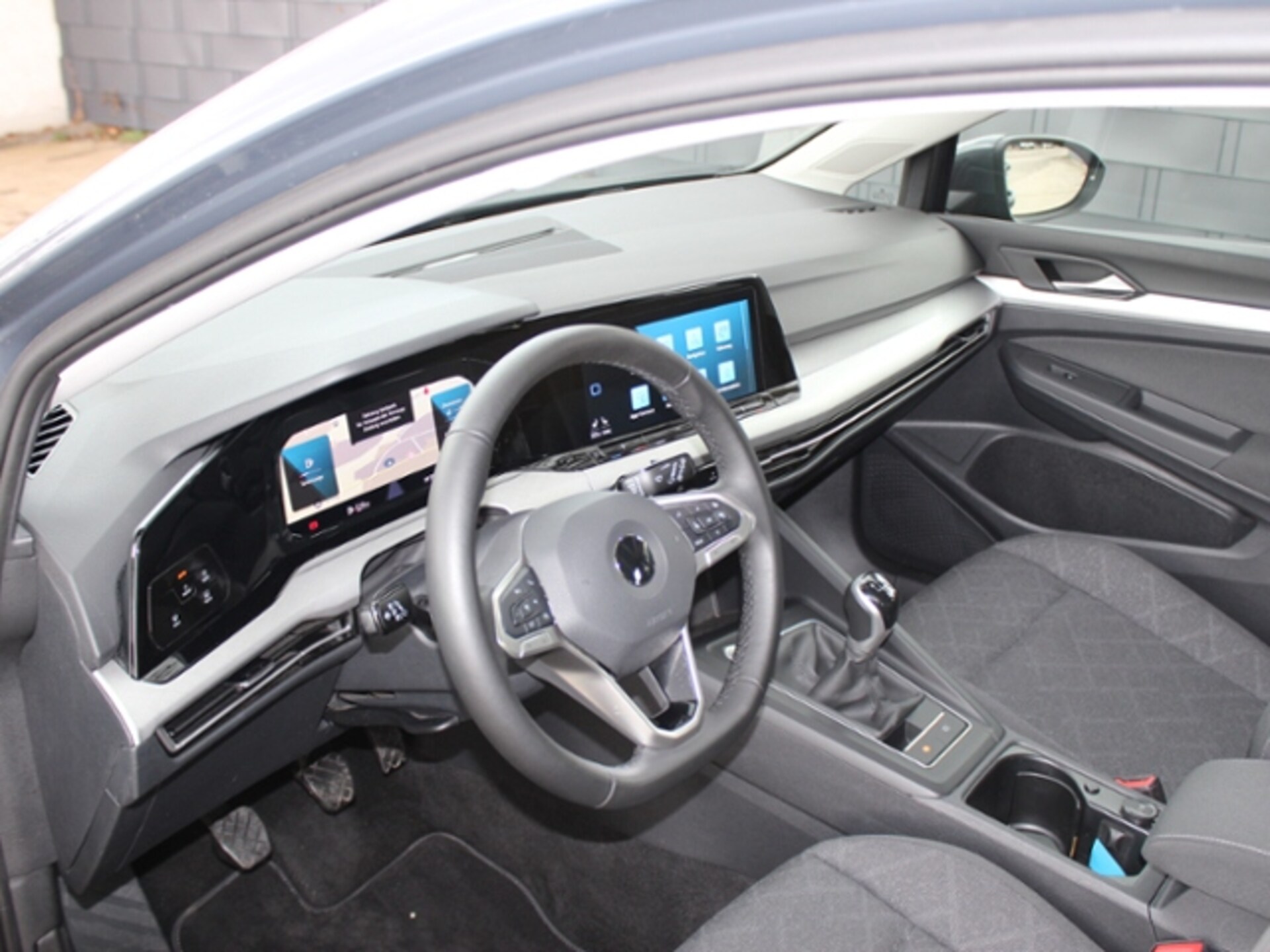 Volkswagen Golf Life