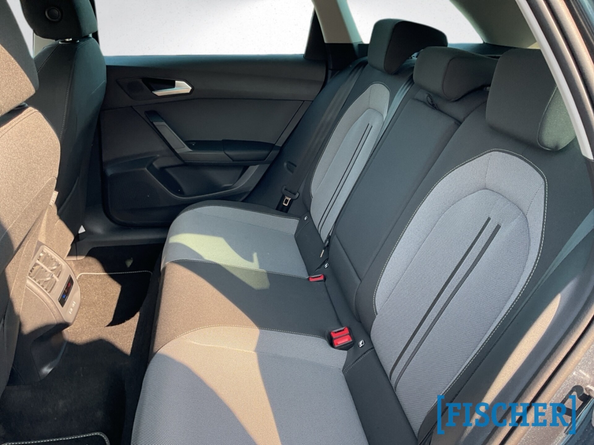 SEAT Leon Sportstourer Style