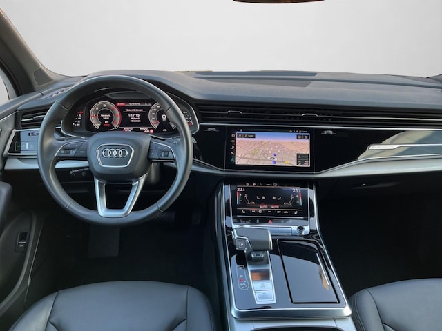Audi Q7 SUV 50 TDI Quattro Tiptronic - - Joinsteer - #2