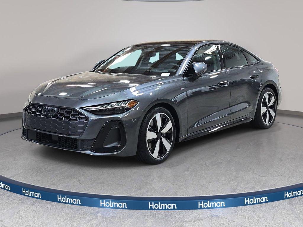 2026 Audi A5 Premium Plus quattro S tronic's photo