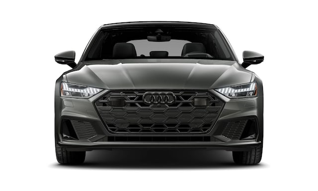 2024 Audi A7 Sportback