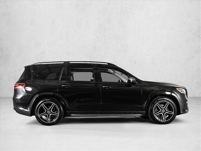 2026 Mercedes-Benz GLS 450