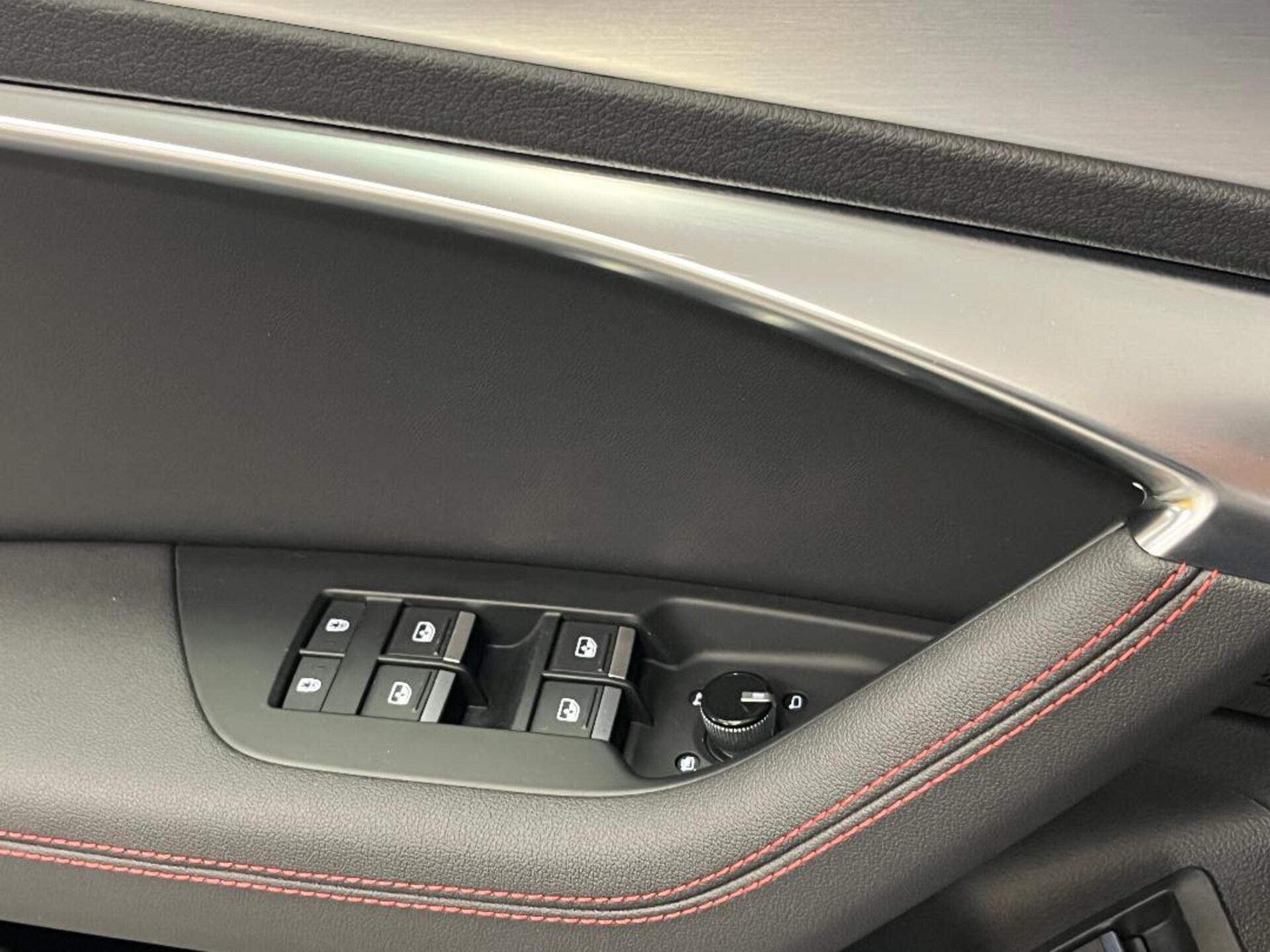 Audi A6 Avant TFSI e Sport