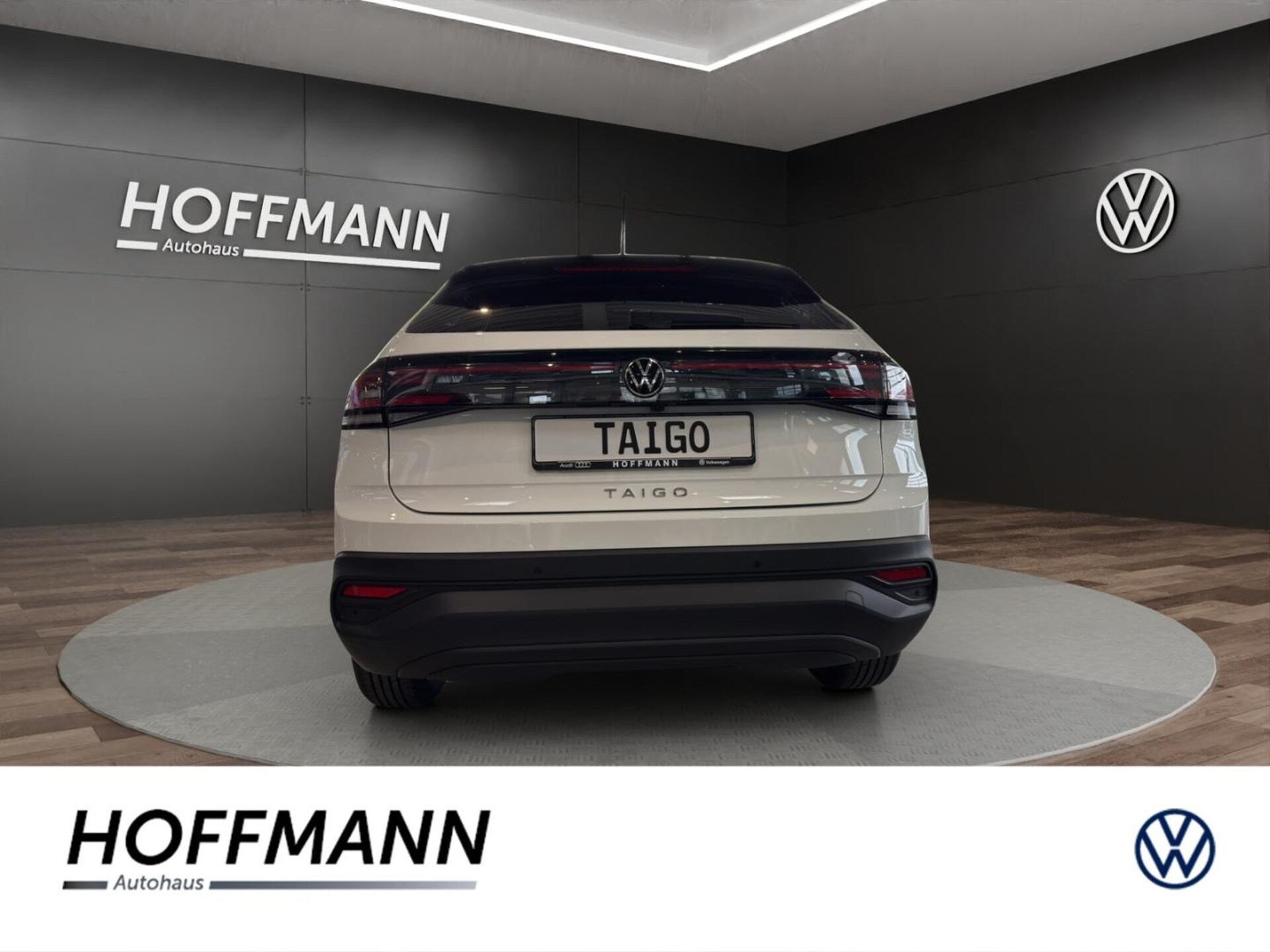 Volkswagen Taigo Goal