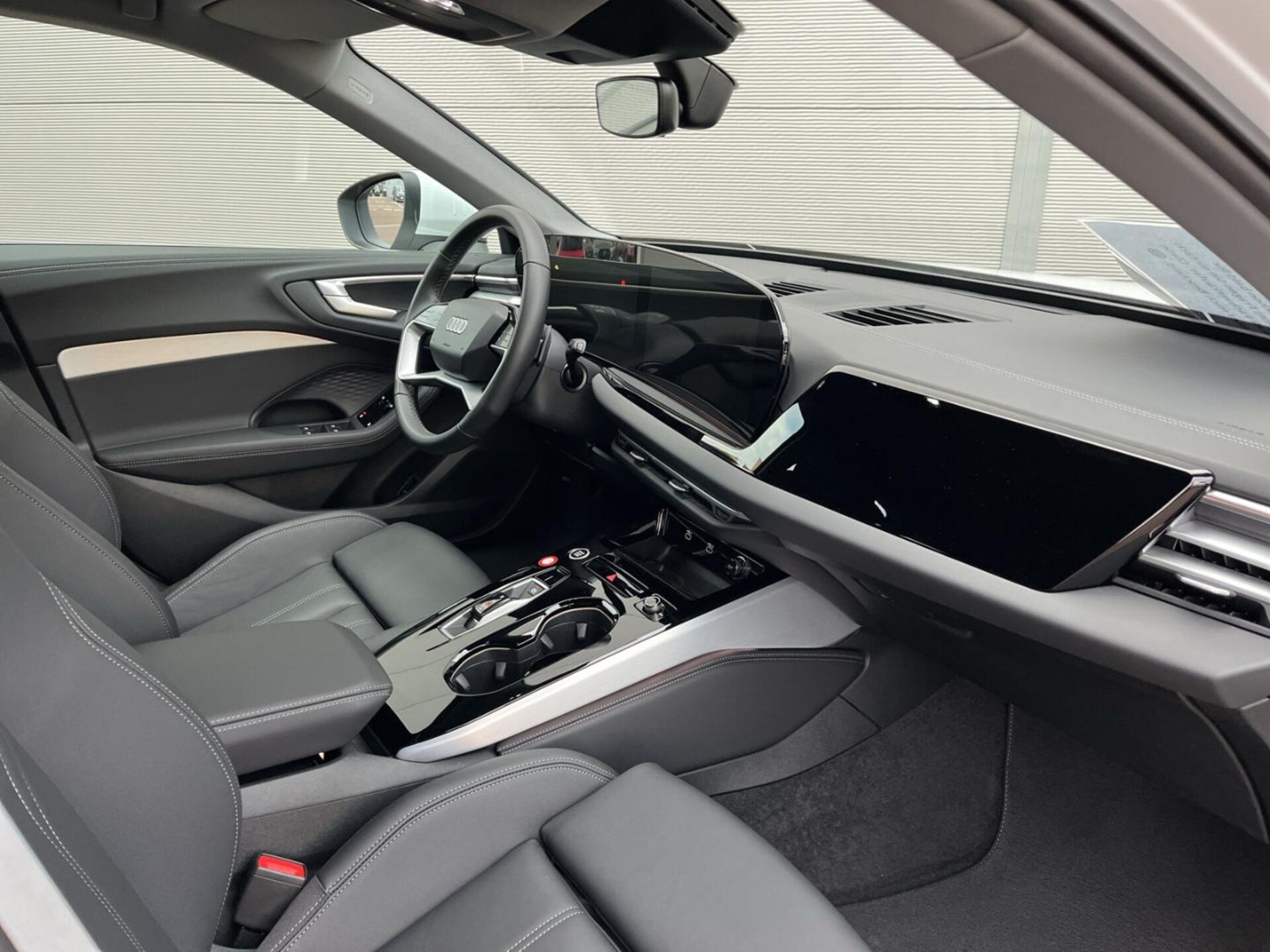 Audi A5 Avant