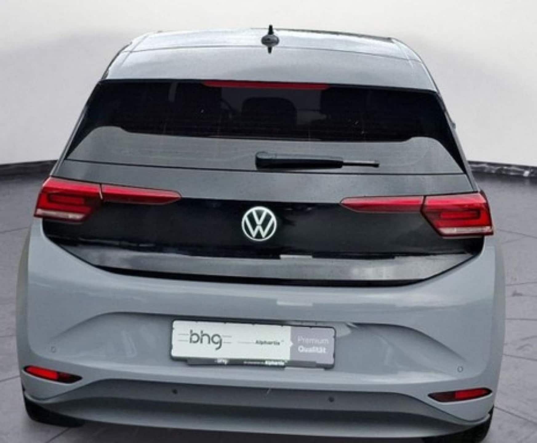 Volkswagen ID.3 Pro Performance