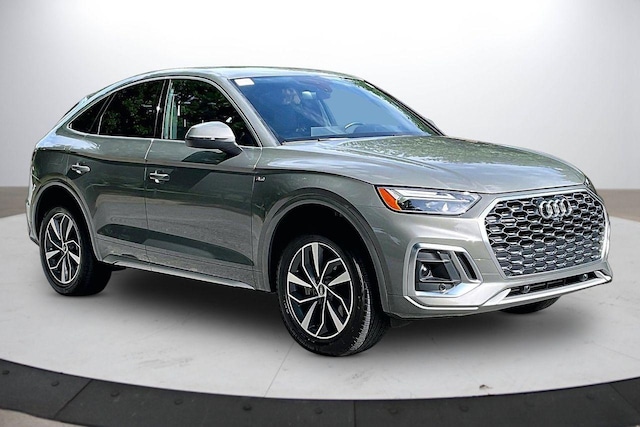 2023 Audi Q5 Sportback