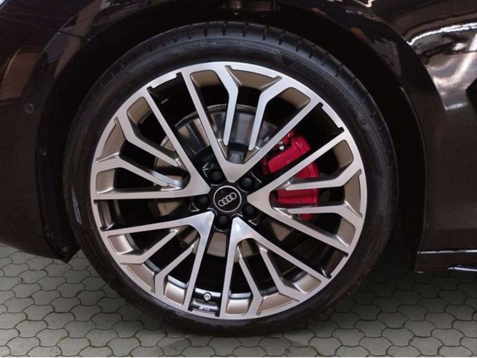 Audi A6 Avant – Bild 19