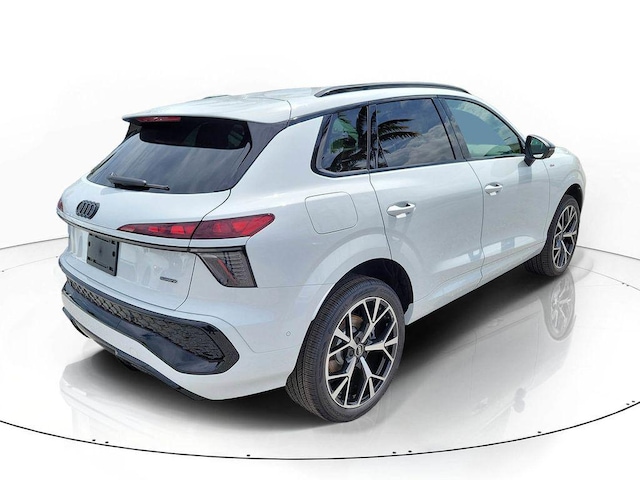 2026 Audi Q3 SUV
