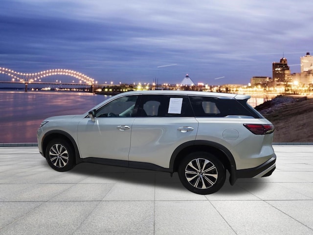 2023 Infiniti QX60