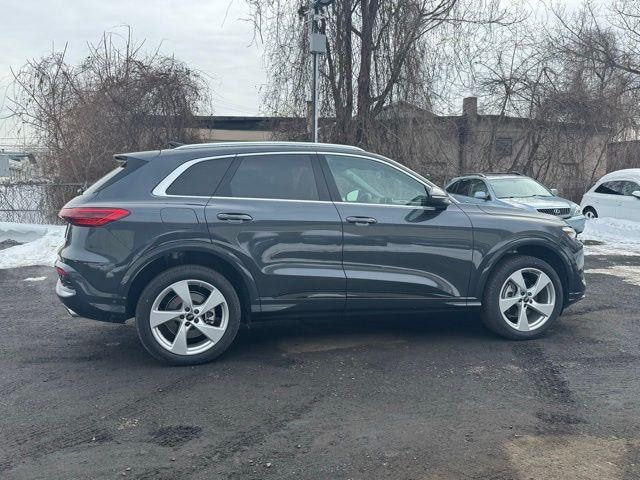 2025 Audi Q5 Premium Plus - Photo 10