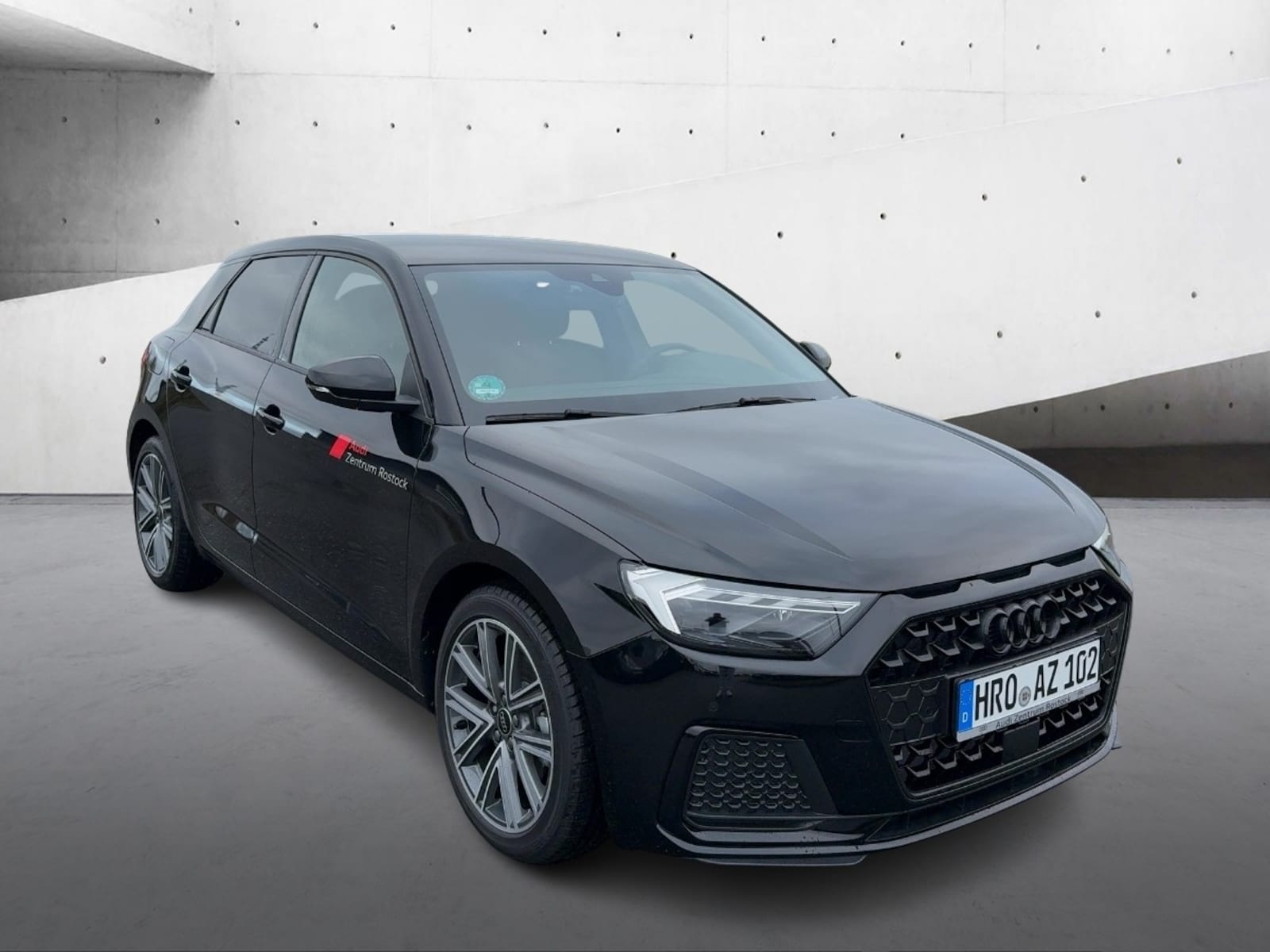 Audi A1 Sportback – Bild 6